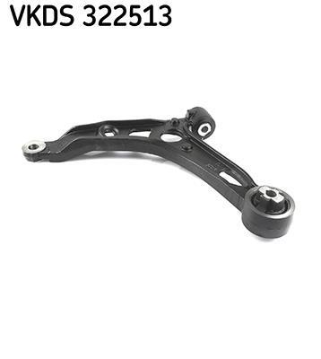 Triangle de suspension SKF VKDS 322513